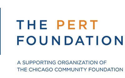 PERT Foundation Logo