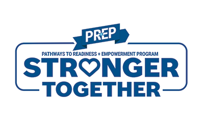PREP Logo