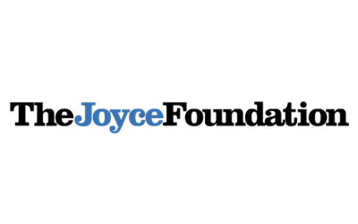 Joyce Foundation Logo